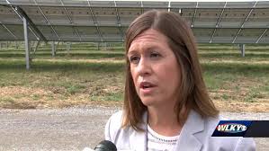 LG&E and KU open new solar share facility in Simpsonville