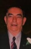 Obituary for Anthony J. Julian