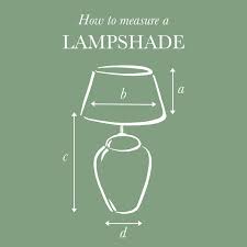 Guide To Types And Styles Of Lampshade Oka Blog