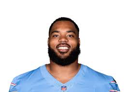 Jeffery Simmons - Tennessee Titans Defensive Tackle - ESPN