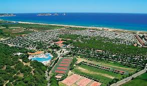 Camping El Delfin Verde 5 Camping Espagne Locasun Location Camping Espagne Vacances En France