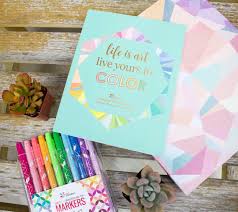 New Erin Condren 2019 2020 Lifeplanner My Styled Life Planner Erin Condren Life Planner Erin Condren