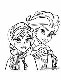 Print out and have fun with this amazing disney frozen coloring page! Updated 101 Frozen Coloring Pages Frozen 2 Coloring Pages