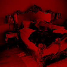 We can't get enough of it! ð¢ð®ð°ð¥ð¦ð³ð¯ðªð¤ð¢ð³ð¶ð´ Red Aesthetic Red Aesthetic Grunge Red Rooms