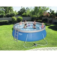 Bache Bulle Piscine Bestway 4x2 Achat Vente Pas Cher