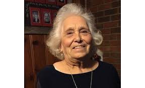 Mary Norman Obituary (1931