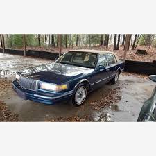 Image result for Deep Navy Blue 1997 Town Car