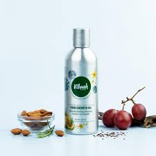 Good hair oil with good quality of ingredients promotes the development of healthy and strong hair, removes your bacterial infection, and protects hair from premature hair loss. Hair Growth Oil Vilvahstore Com