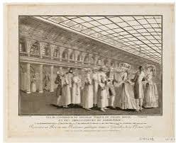 PDF) Tipu Sultan's Ambassadors at Saint-Cloud: Indomania and Anglophobia in Pre-Revolutionary Paris