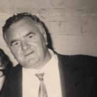 William Thomas Waters (1921–1997) • FamilySearch