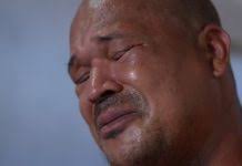 Jake Paul tem poder de nocaute”