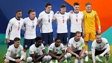 Euro 2020: Where is home? - England squad hailed as a 'celebration ...
