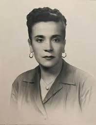 Obituary information for Marina Naranjo