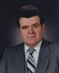 William McLaughlin Obituary