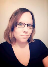 Lumby author makes fantasy debut