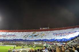 Plus 100,000 am/fm radio stations featuring music, news, and local sports talk. Club Nacional De Football Wikipedia