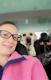 What can be done for random hair loss in an English bulldog?