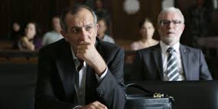 Jun 25, 2019 · the insult: Cinema Liban L Insulte Hautement Inflammable De Ziad Doueiri Jeune Afrique