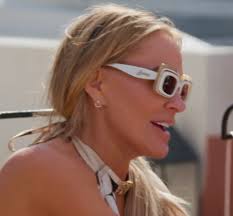 Real Housewives of Salt Lake City Sunglasses