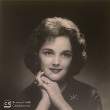 Obituary information for Melinda L Leithead Johnston