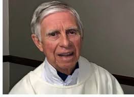 DEATH Of Greenock-Born Priest In Chile