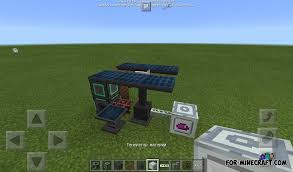 Maybe you would like to learn more about one of these? Mekanism Mod V3 0 1 Minecraft Pe 1 0
