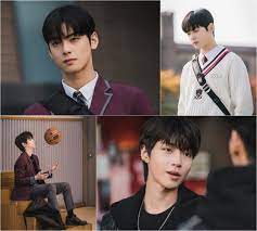 여신강림 (女神降臨)은 2020년 12월 9일부터 2021년 2월 4일까지 방송된 tvn 수목 드라마로 웹툰 《여신강림》이 원작이다. ì—¬ì‹ ê°•ë¦¼ ì°¨ì€ìš°xí™©ì¸ì—½ ì–¼êµ´ì´ ë‹¤ í–ˆë‹¤ í•œê²½ë‹·ì»´