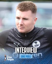 🎥 Defender Emily Sharpe spoke to Posh+ about enjoying her time at the club  so far and looks ahead to Sunday's game against The Moors. Full interview 