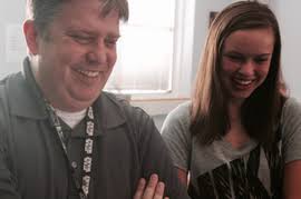 Clubs and Special People