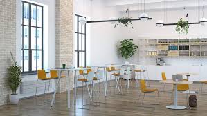 Bright Inviting Natural What Do You Want Your Office Design To Say Abou Modern Office Furniture Design Office Furniture Modern Contemporary Office Furniture