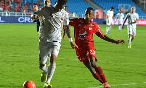 Both clubs need a victory desperately if they want to achieve their goals this season, so players will surely play their hearts out to win this game. America Vencio 2 0 A Envigado Y Se Reencontro Con La Alegria