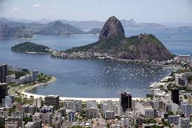Botafogo brought to you by: Here S Why Botafogo Is The Hottest Neighborhood In Rio Right Now