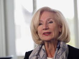 Interview mit Prof. Dr. Julia Lehner