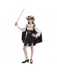 Costume carnevale da moschettiere per bambino. Vestiti Di Carnevale Da Moschettiere La Casa Di Carnevale