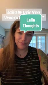 Laila- A Geir Ness perfume from Walt Disney World in Epcot. @the scent  girlie ✨ #perfume #perfumetiktok #smellgood #fypシ゚viral #waltdisneyworld