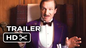 Watch best wes anderson movies full hd online free. The Grand Budapest Hotel Official Trailer 2 2014 Wes Anderson Movie Hd Youtube
