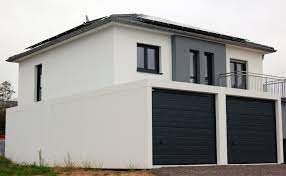 Weitere ideen zu haus pläne, haus architektur, haus bauen. Garagenanbau Fertiggaragen Sehn