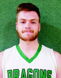 Senior Profile: Jared Fenton