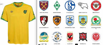 Ending sunday at 8:21pm bst22h 43m. New Kit Manufacturer Page 2 Main Discussion Norwich City The Pinkun Forums
