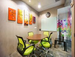 The layout of your office is an important factor that affects how your employees will perform their tasks. Rent Mox Offices Suntec Tower Meeting Room 3 Singapore Spacebase