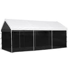 A wide variety high peak tent on alibaba.com, mainly located in asia. Canopy Valance Screen Tent Kit 10 X 20