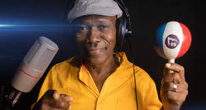 artista. DiarioHispaniola l Un digital a tu alcance