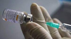 A covid‑19 vaccine is a vaccine intended to provide acquired immunity against severe acute respiratory syndrome coronavirus 2 (sars‑cov‑2), the virus that causes coronavirus disease 2019 (covid‑19). 92 Of Fully Vaccinated Hcws Who Got Covid Had Mild Infections India News The Indian Express