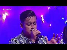 Cekidot guys !halo guys kami gudank profil! The Rock Legend Band Busker Bukit Bintang By Kogre Nyiur