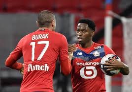 Access all the fixtures and results for psg. Ligue 1 Lille Le Psg Les Barragistes Tout Ce Qu Il Faut Savoir Sur La Derniere Journee Jnews