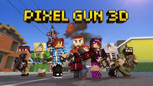 Pixel gun 3d mod apk se publica el jul 14,2020. Pixel Gun 3d Mod Apk 21 8 0 Unlimited Ammo Download