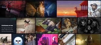 أفضل 10 سمات لنظام التشغيل windows 10 لكل سطح مكتب windows 10 painting theme