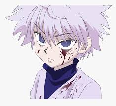 The story of the wright brothers by wendie c. Killua Hunter X Hunter Killua Hd Png Download Kindpng