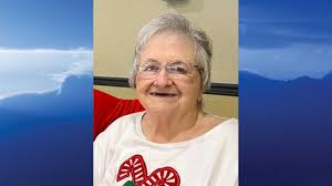 Erla May Milliren, Mercer, PA Obituary