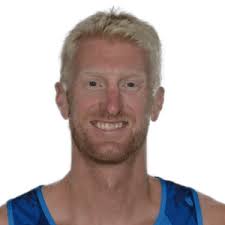 Chase BUDINGER